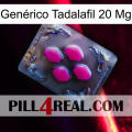 Genérico Tadalafil 20 Mg 02